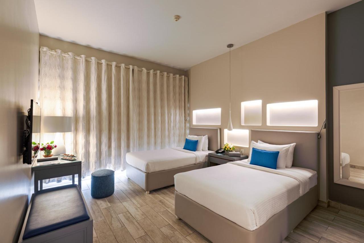 Sealine Beach, A Murwab Resort 메사이드 외부 사진