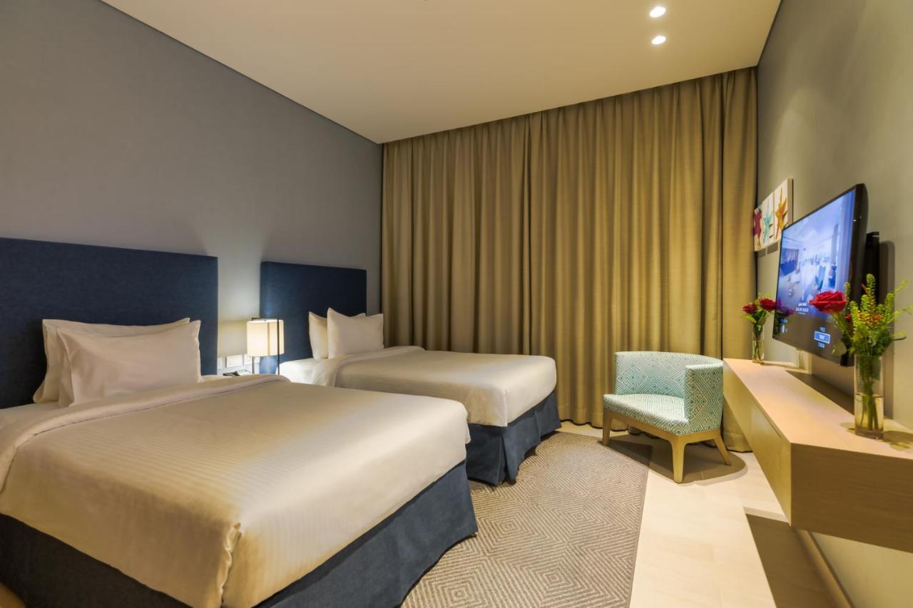 Sealine Beach, A Murwab Resort 메사이드 외부 사진 Deluxe Room