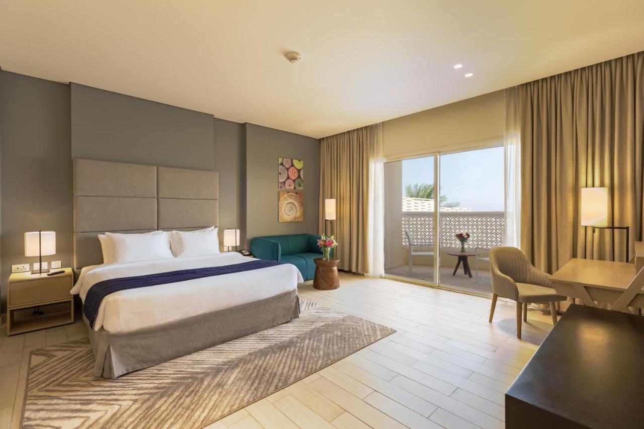 Sealine Beach, A Murwab Resort 메사이드 외부 사진 Deluxe Room