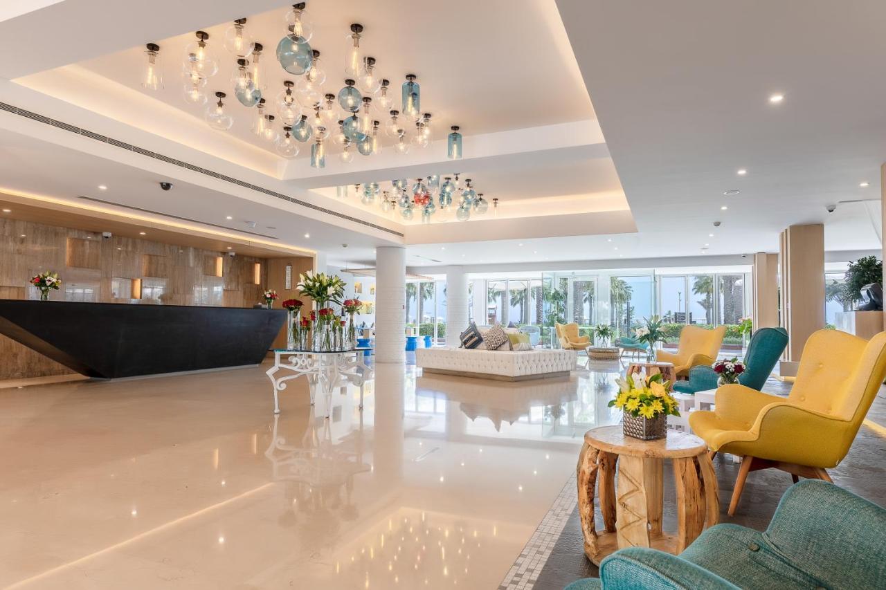 Sealine Beach, A Murwab Resort 메사이드 외부 사진 Lobby