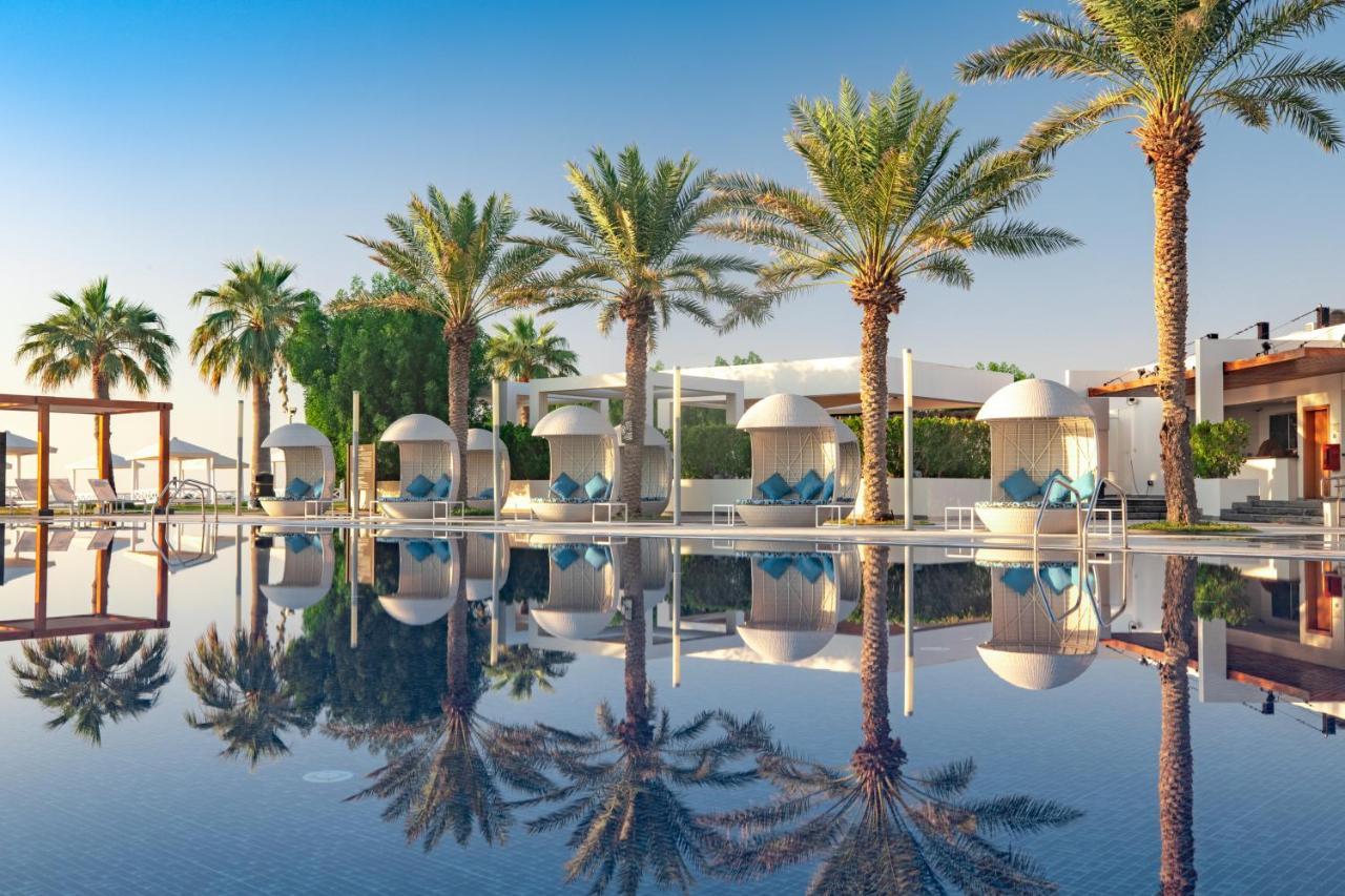 Sealine Beach, A Murwab Resort 메사이드 외부 사진 The Cove Rotana Resort
