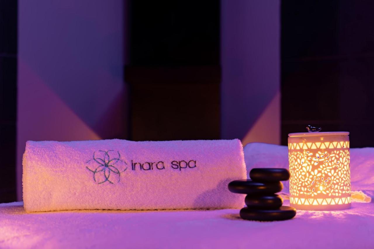 Sealine Beach, A Murwab Resort 메사이드 외부 사진 Inara Spa