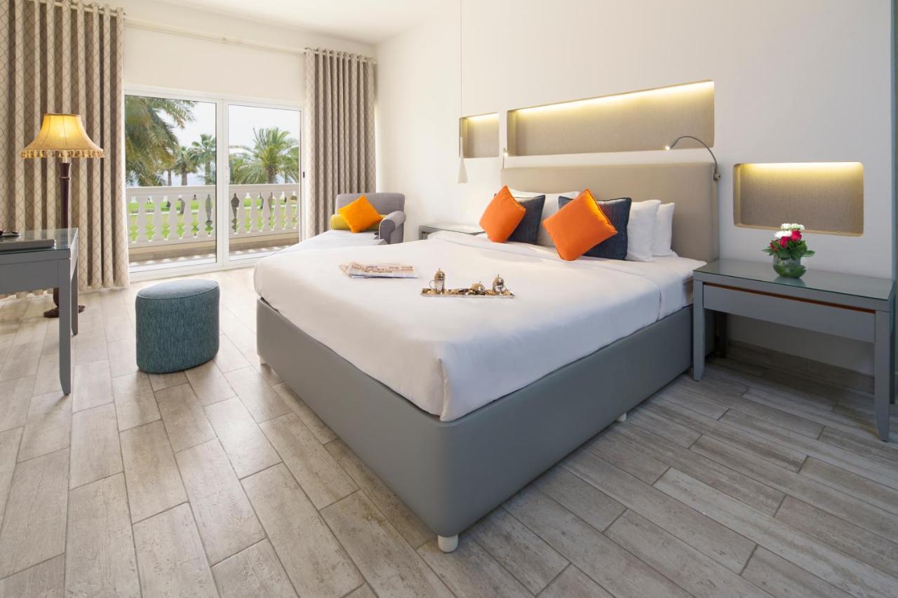 Sealine Beach, A Murwab Resort 메사이드 외부 사진
