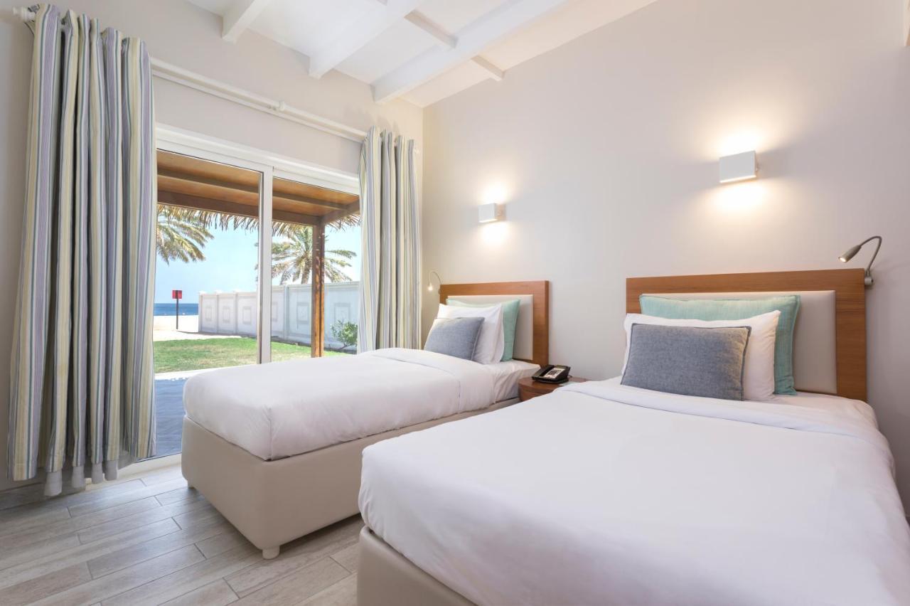 Sealine Beach, A Murwab Resort 메사이드 외부 사진 Deluxe Beach Villa