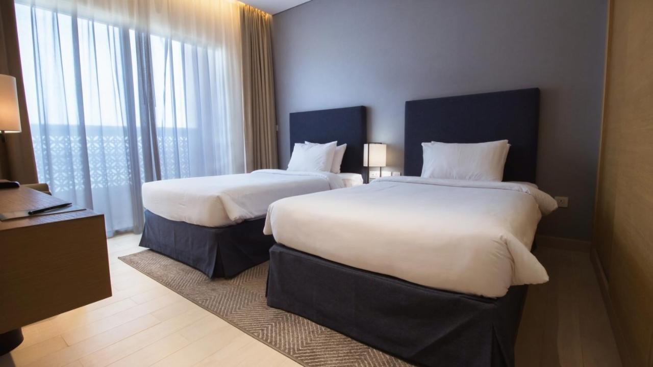Sealine Beach, A Murwab Resort 메사이드 외부 사진 Deluxe Room